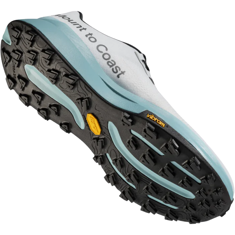 Women's T1, Mount to Coast T1 lugs