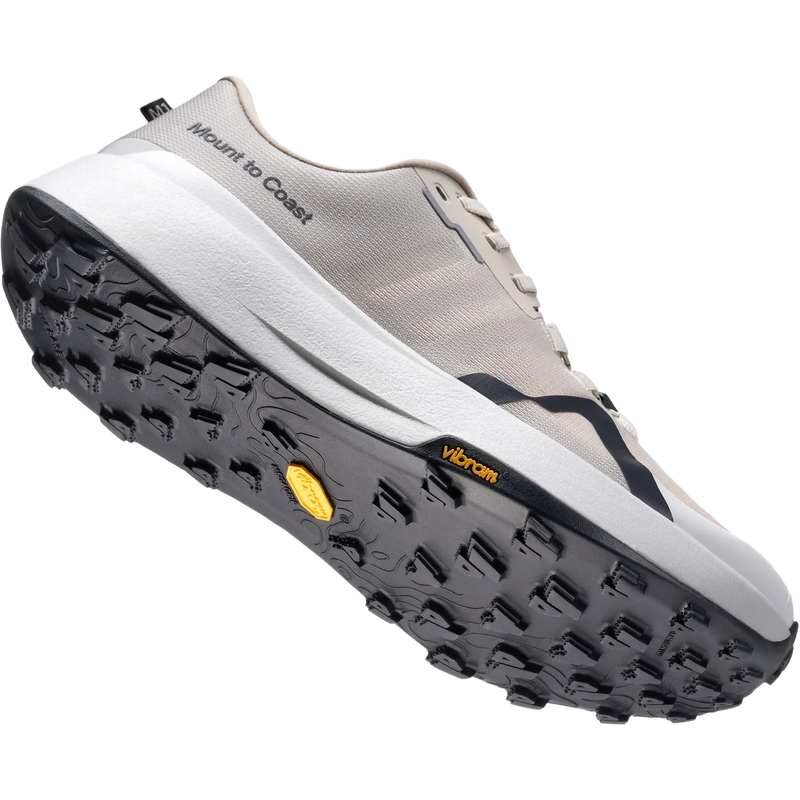 Women's M1, Mount to Coast Women's M1 in Oatmeal bottom