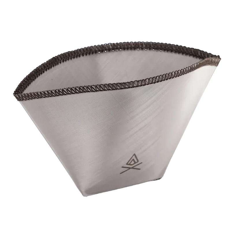 Nest #1 Mesh Filter, Featured Image