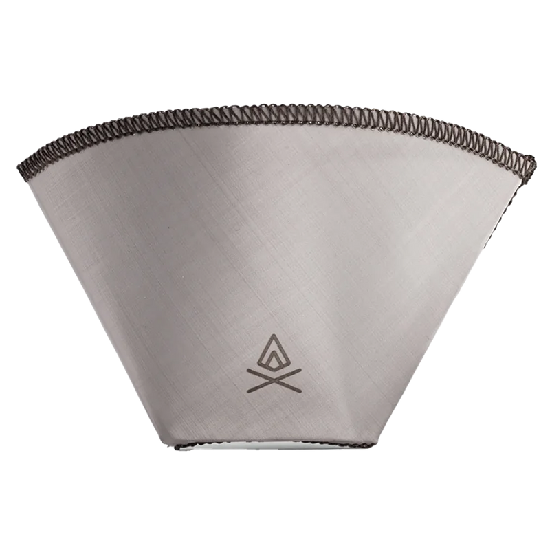 Nest #1 Mesh Filter, VSSL Nest #1 Mesh Filter front