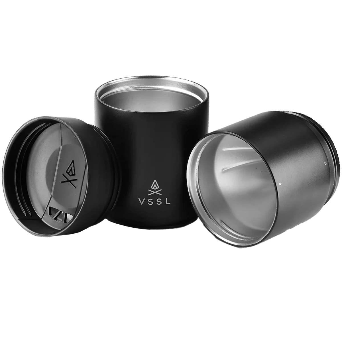 VSSL Nest Pour-Over