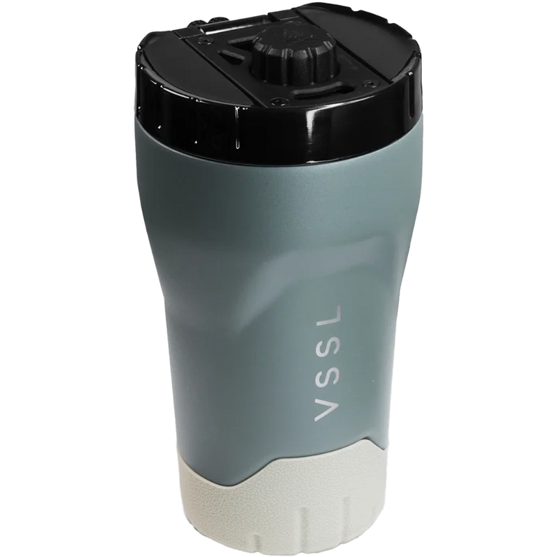 Rift Tumbler 10 oz, VSSL Rift Tumbler 10 oz front