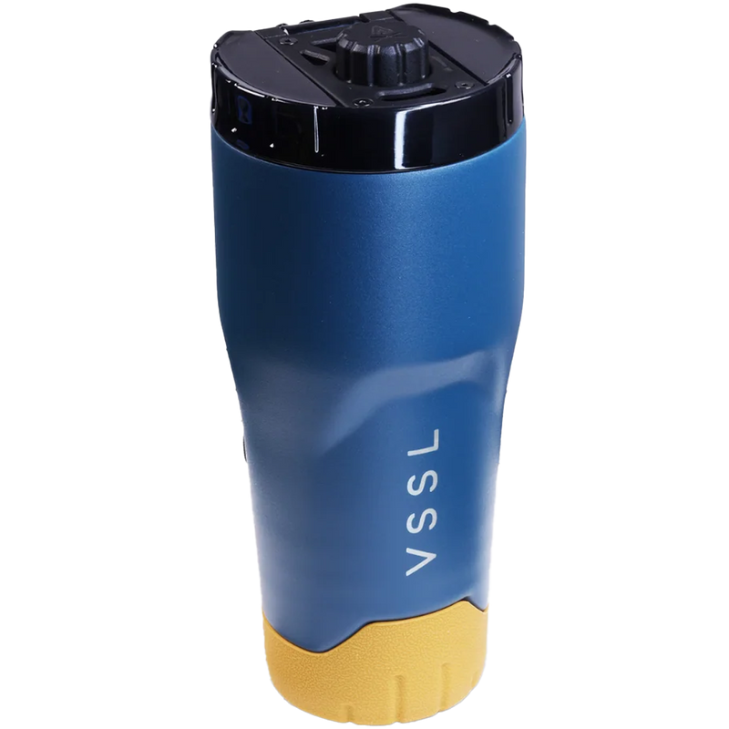 Rift Tumbler 16 oz, VSSL Rift Tumbler 16 oz front