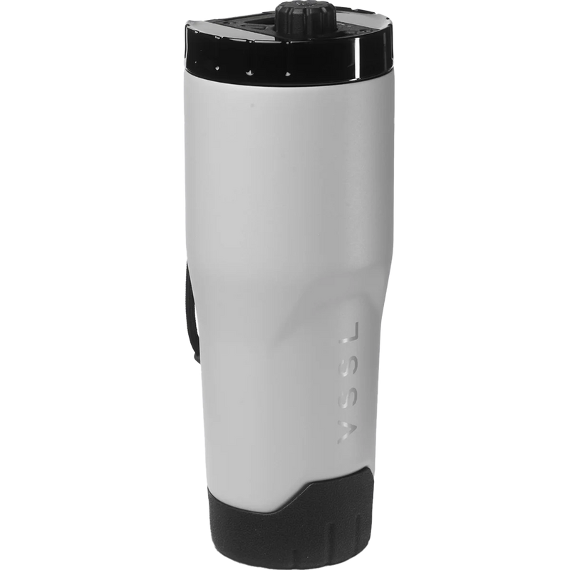 Rift Tumbler 20 oz, VSSL Rift Tumbler 20 oz front