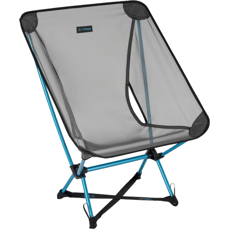 Chair Zero LT, Featured Image