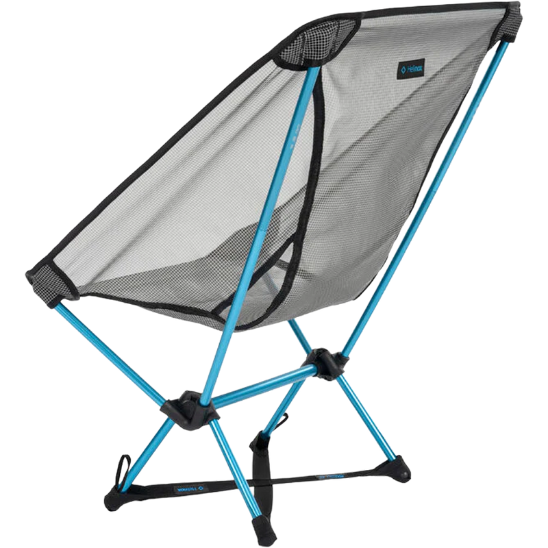 Chair Zero LT, Helinox Chair Zero LT back