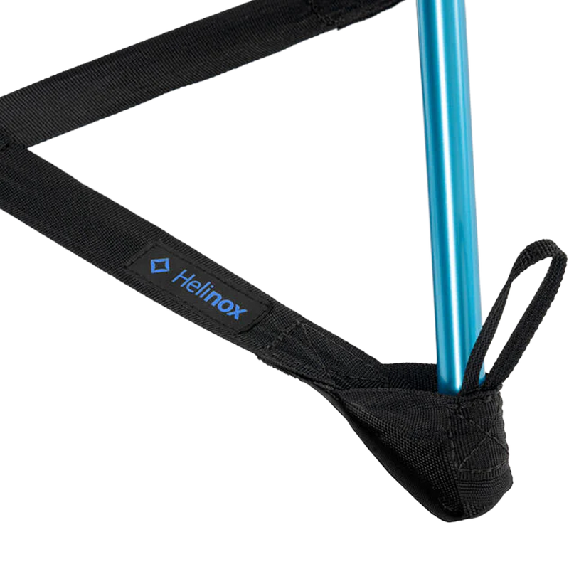 Chair Zero LT, Helinox Chair Zero LT X strap