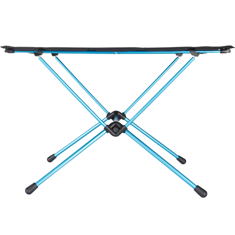Table One Hard Top Large, Helinox Table One Hard Top Large profile view