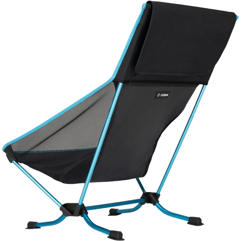 Beach Chair (re), Helinox Beach Chair (re) back