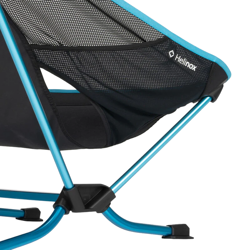 Beach Chair (re), Helinox Beach Chair (re) side detail
