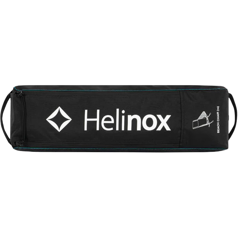 Beach Chair (re), Helinox Beach Chair (re) carry case