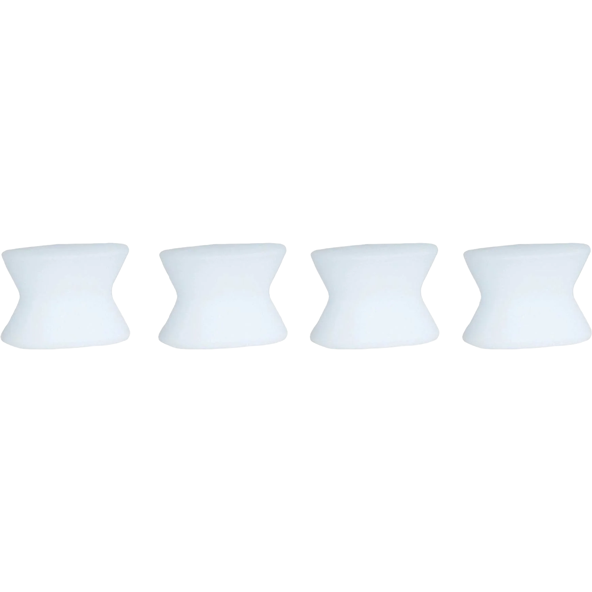 Toe Spacers 4-Pack alternate view