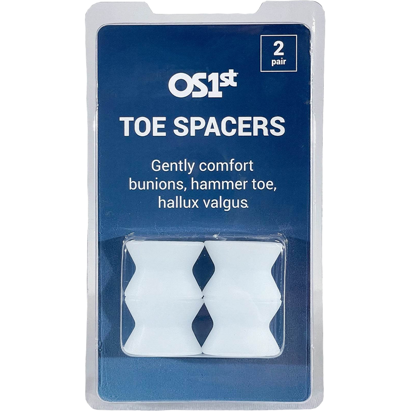 Toe Spacers 4-Pack, Featured Image