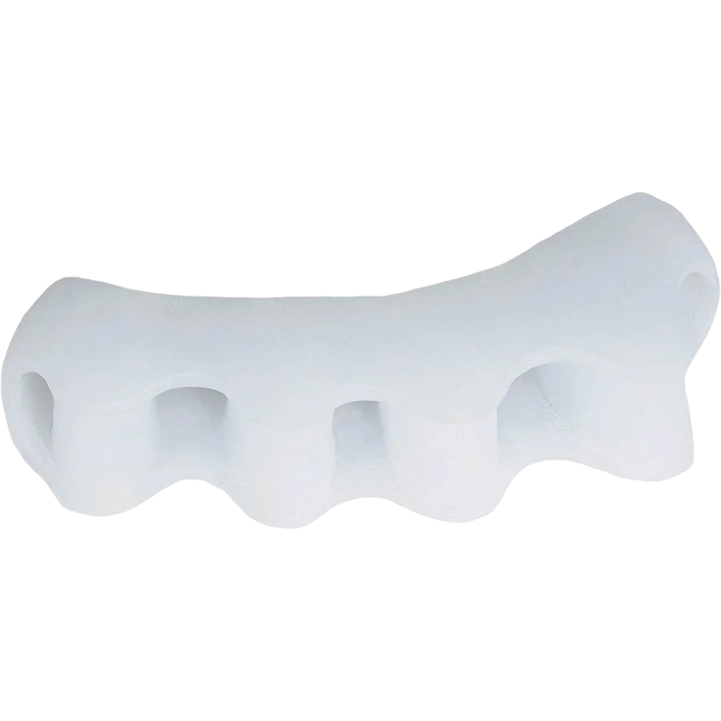 Toe Splay-ers 2-Pack, OS1st  Toe Splay-ers 2-Pack out of box