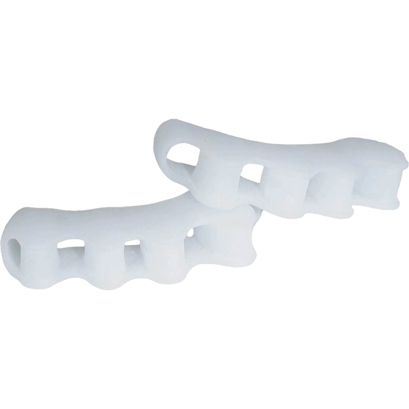 Toe Splay-ers 2-Pack, OS1st  Toe Splay-ers 2-Pack as a set