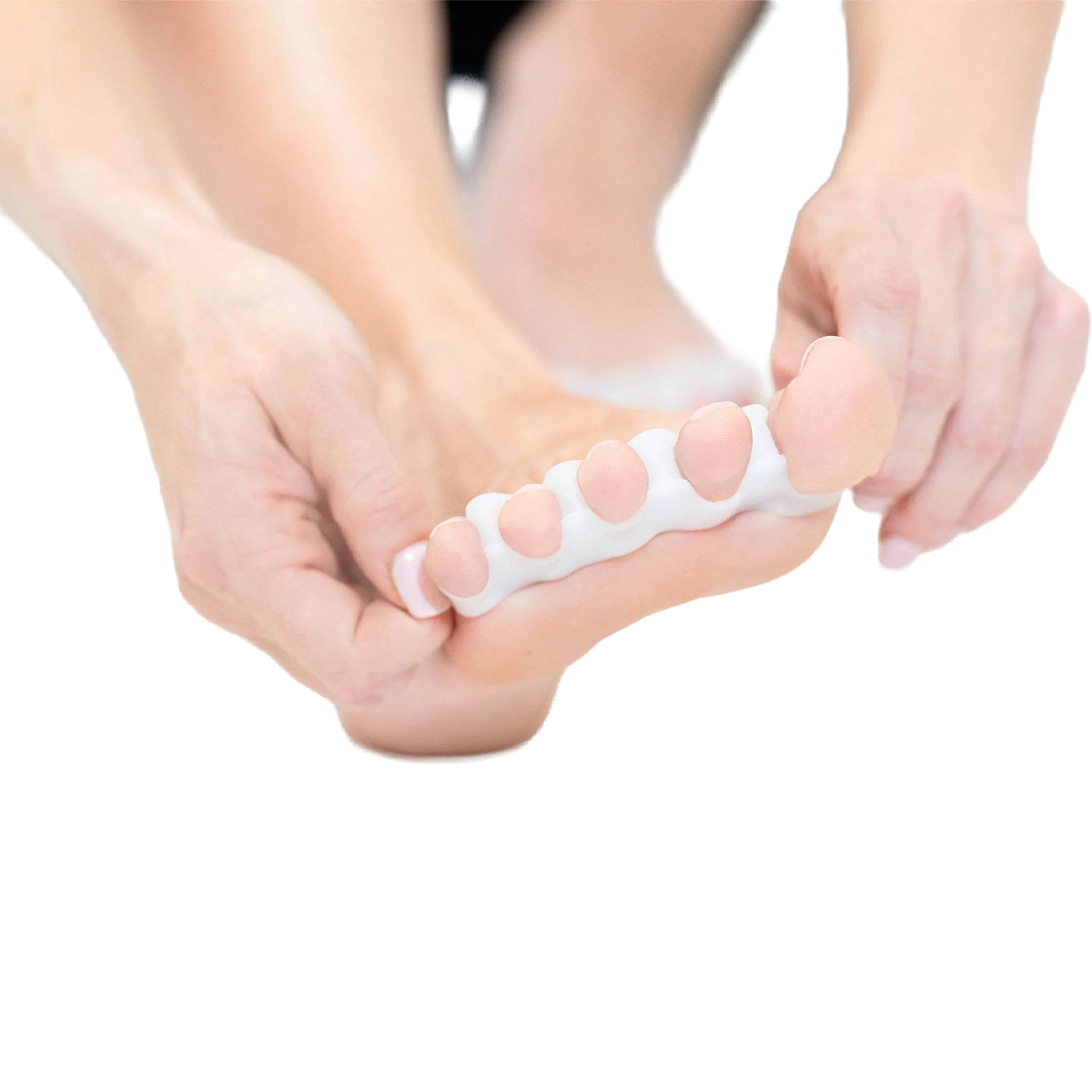 Toe Splay-ers 2-Pack alternate view