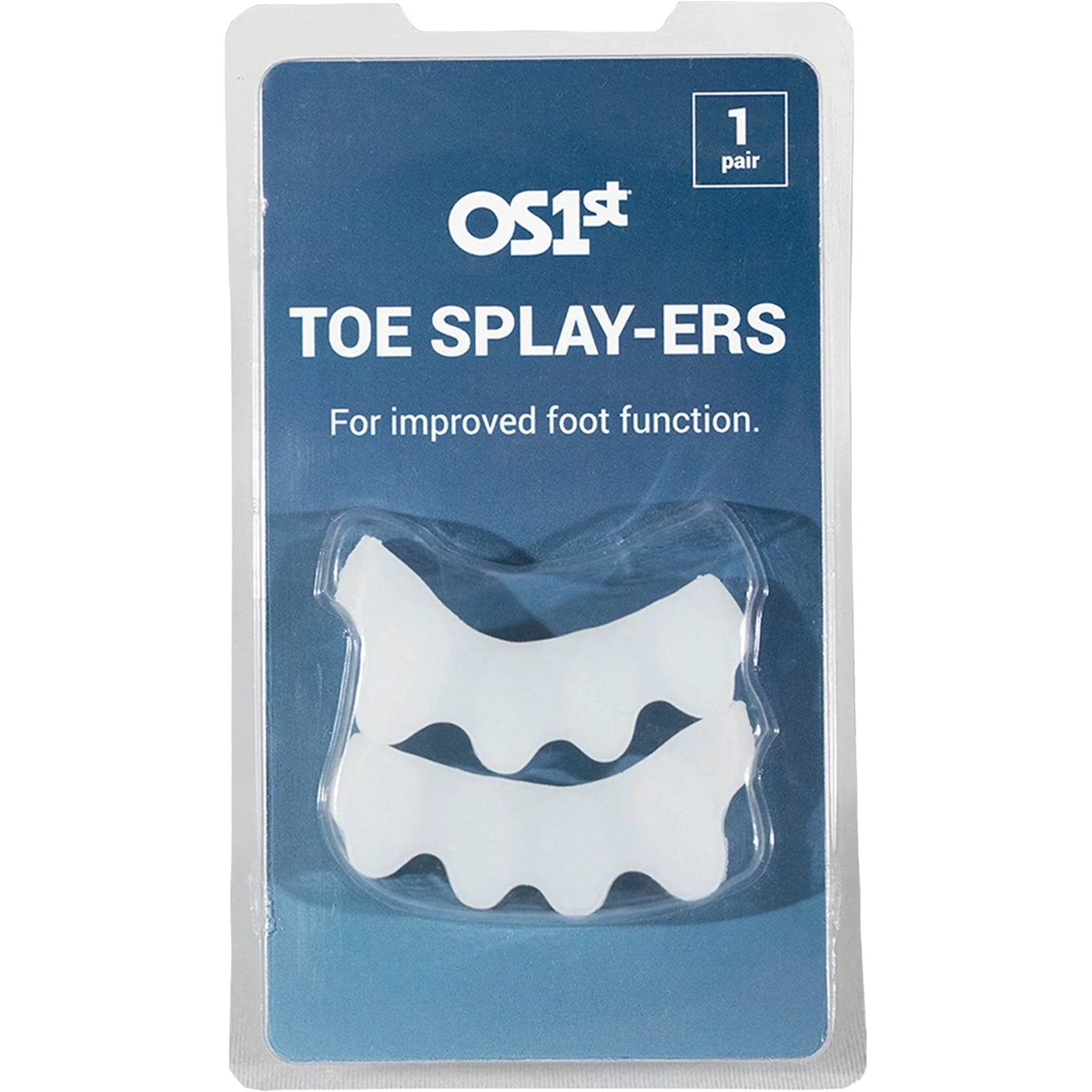 Toe Splay-ers 2-Pack alternate view