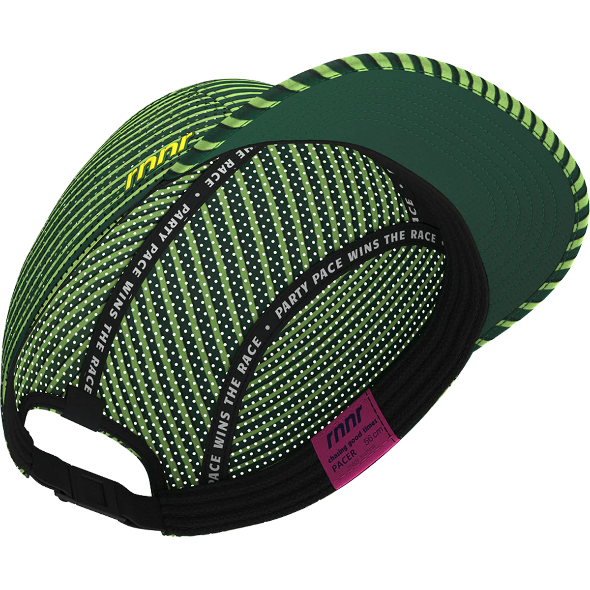 Pacer Hat - Augusta alternate view