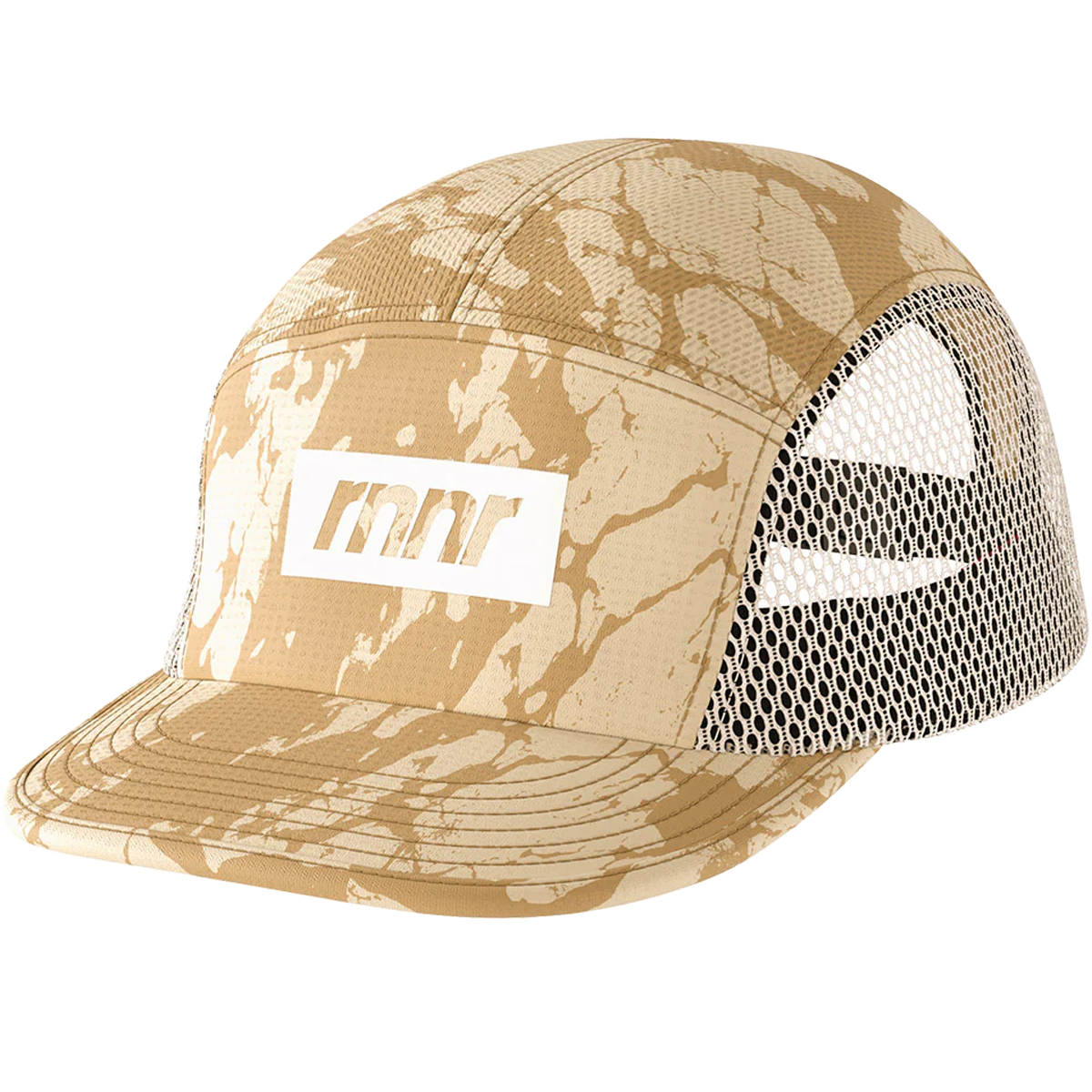Distance Hat - Mesa alternate view