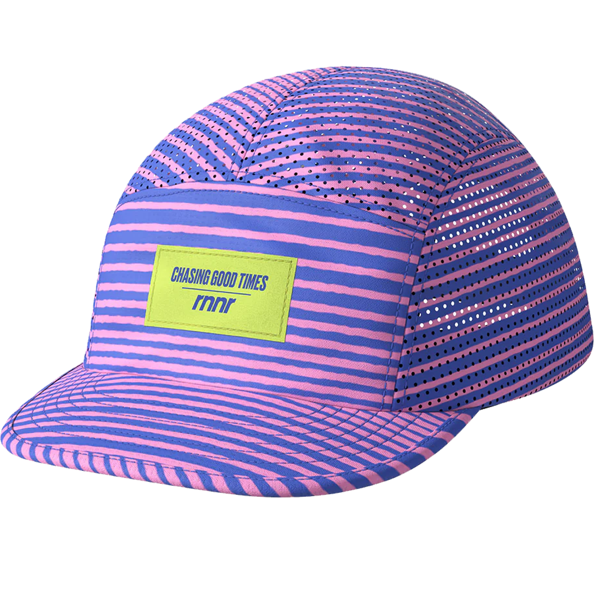 Pacer Hat - DoHo alternate view