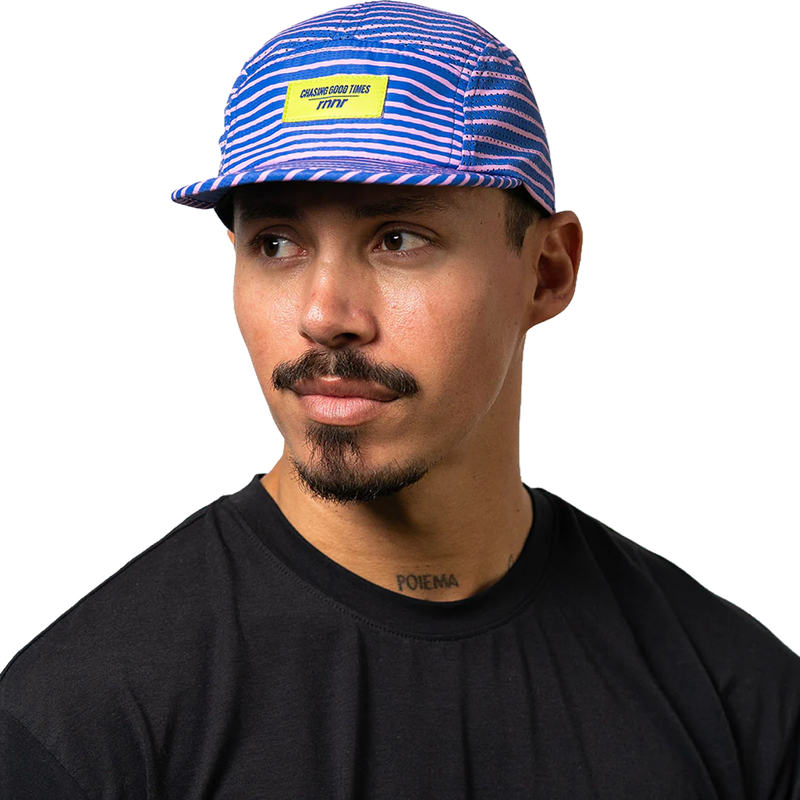 Pacer Hat - DoHo, Rnnr Pacer Hat - DoHo front