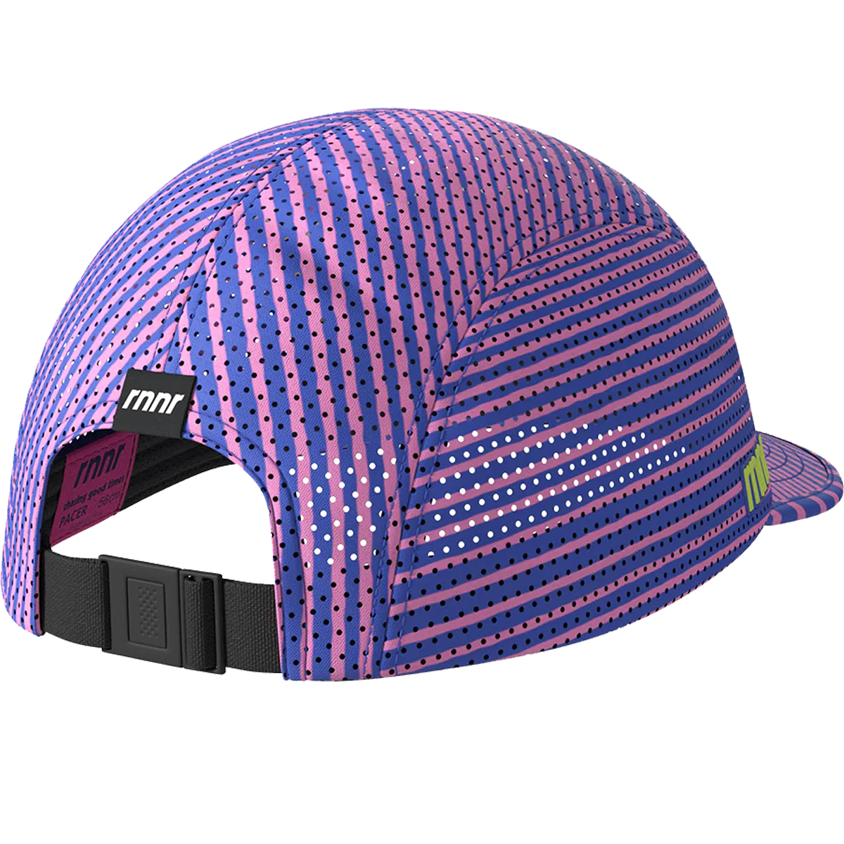Pacer Hat - DoHo alternate view