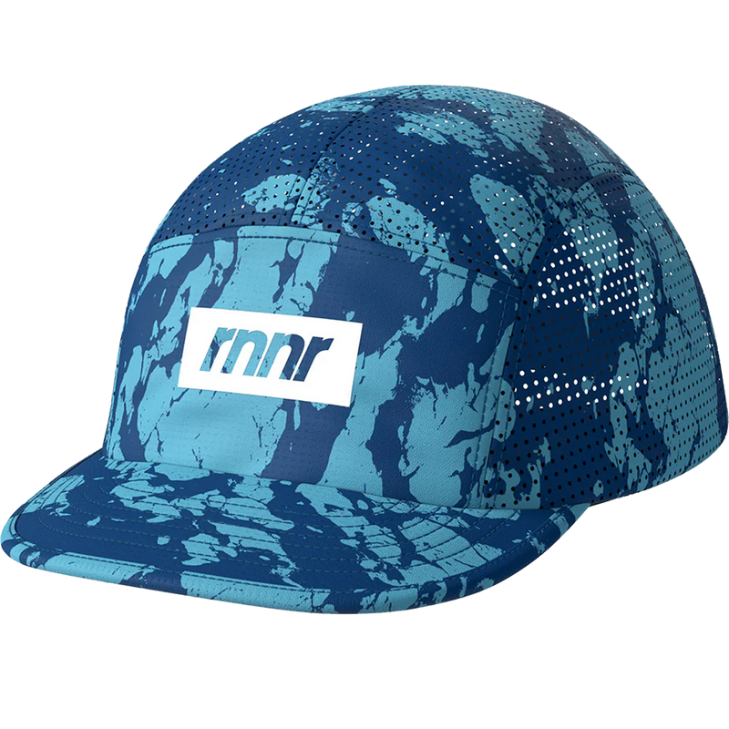 Pacer Hat - Jaded, Featured Image