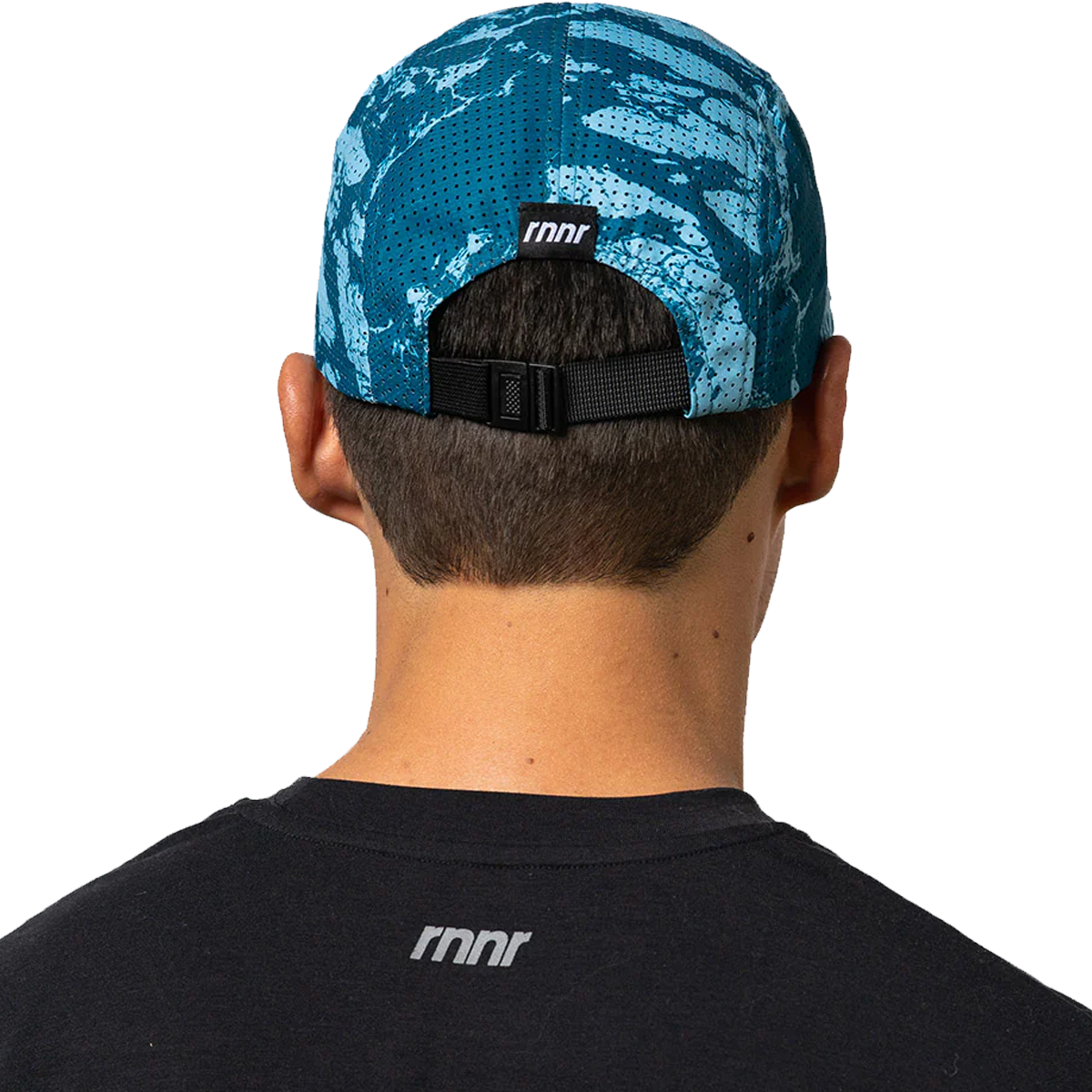 Pacer Hat - Jaded alternate view