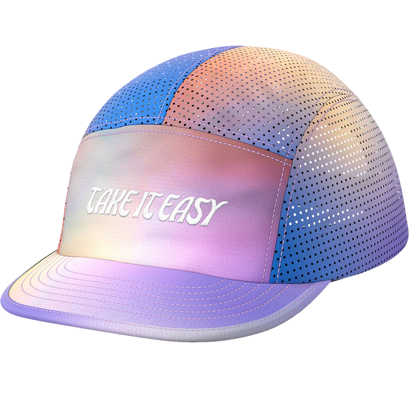 Pacer Hat - Washed Up, Featured Image
