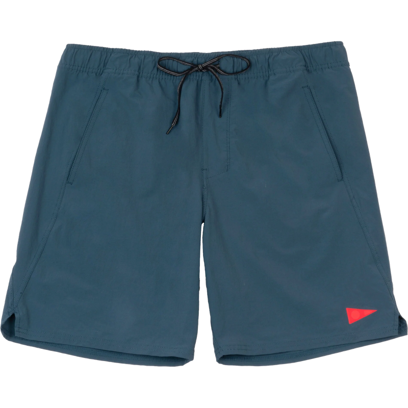 Florence Marine All-Purpose Cordura Short in Dark Navy