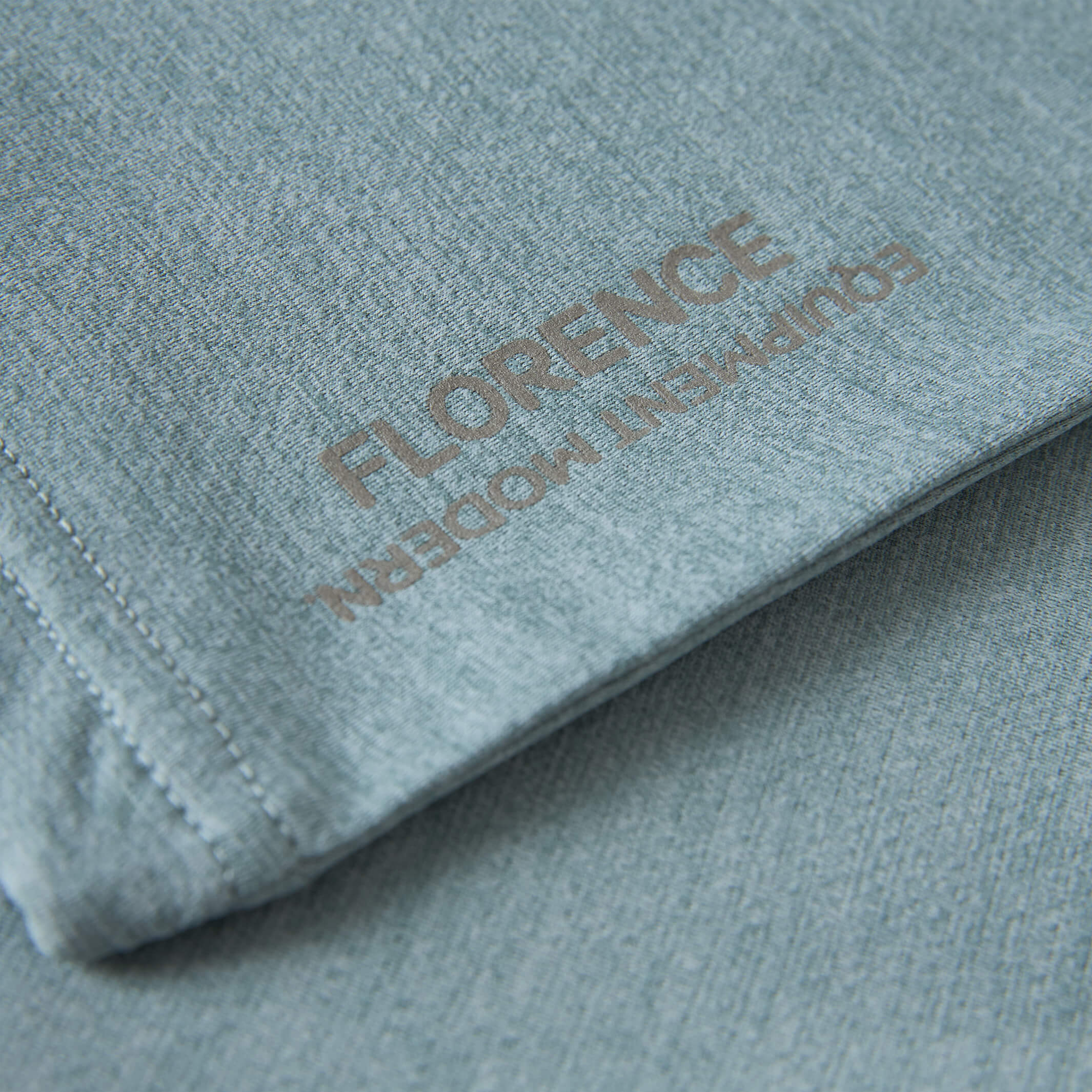 Airtex Long Sleeve Hooded Shirt alternate view