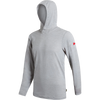 LHG-Light Heather Grey