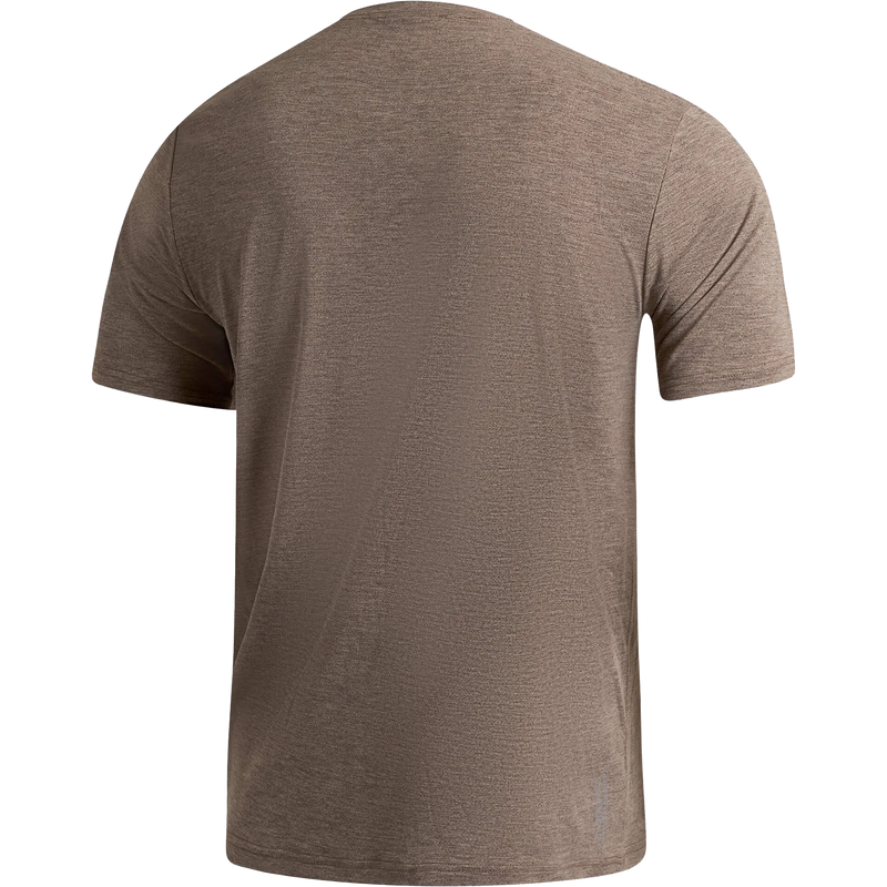 Airtex Short Sleeve Shirt, Florence Marine Airtex Short Sleeve Shirt Back