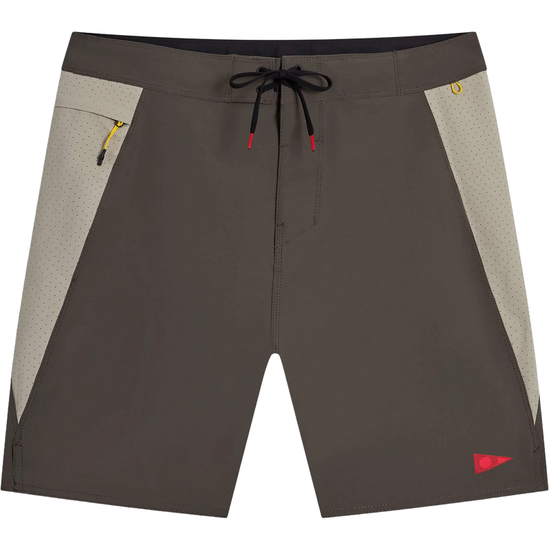 Men's Cordura Airtex Boardshort, Featured Image