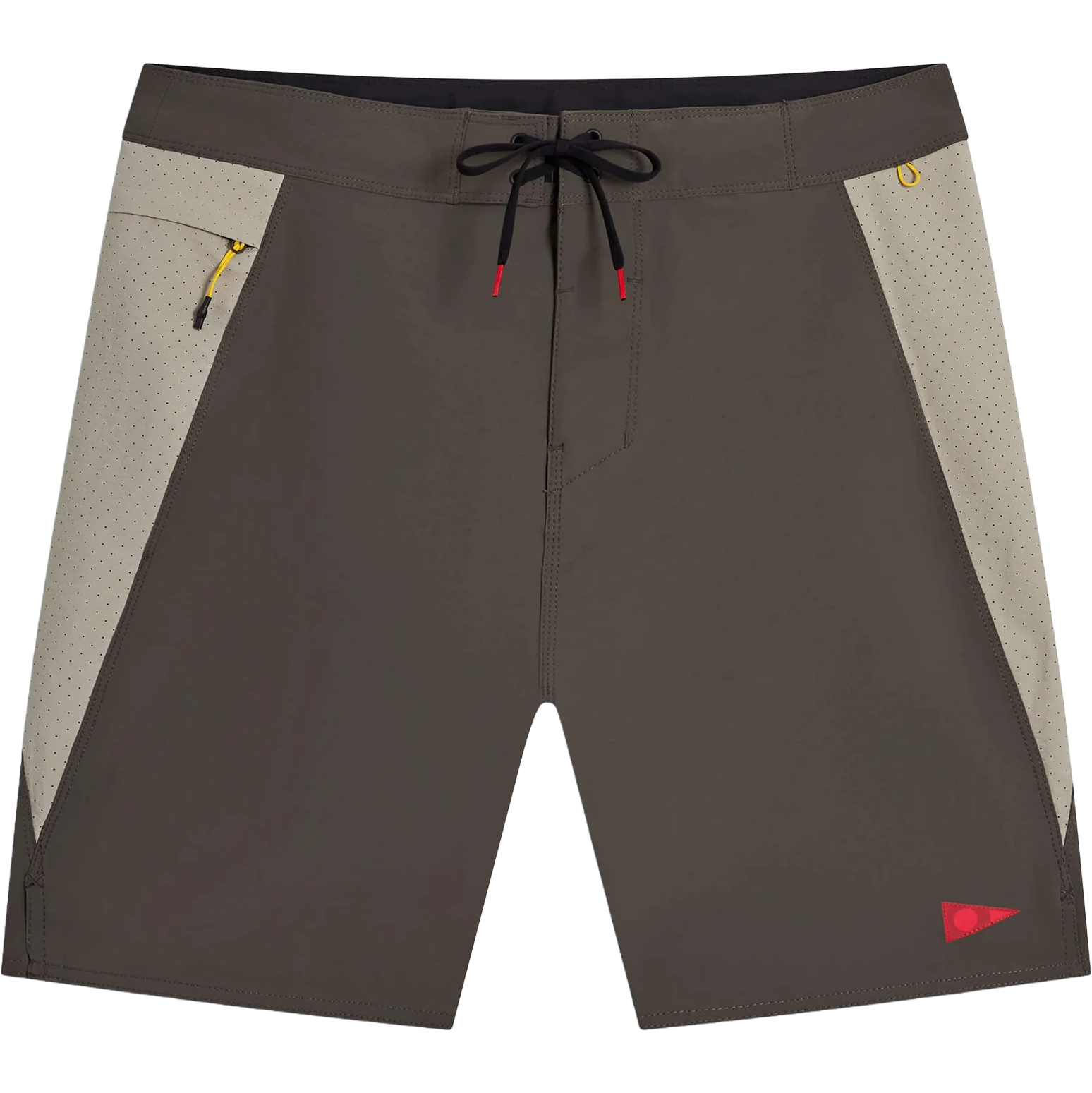 Men's Cordura Airtex Boardshort alternate view