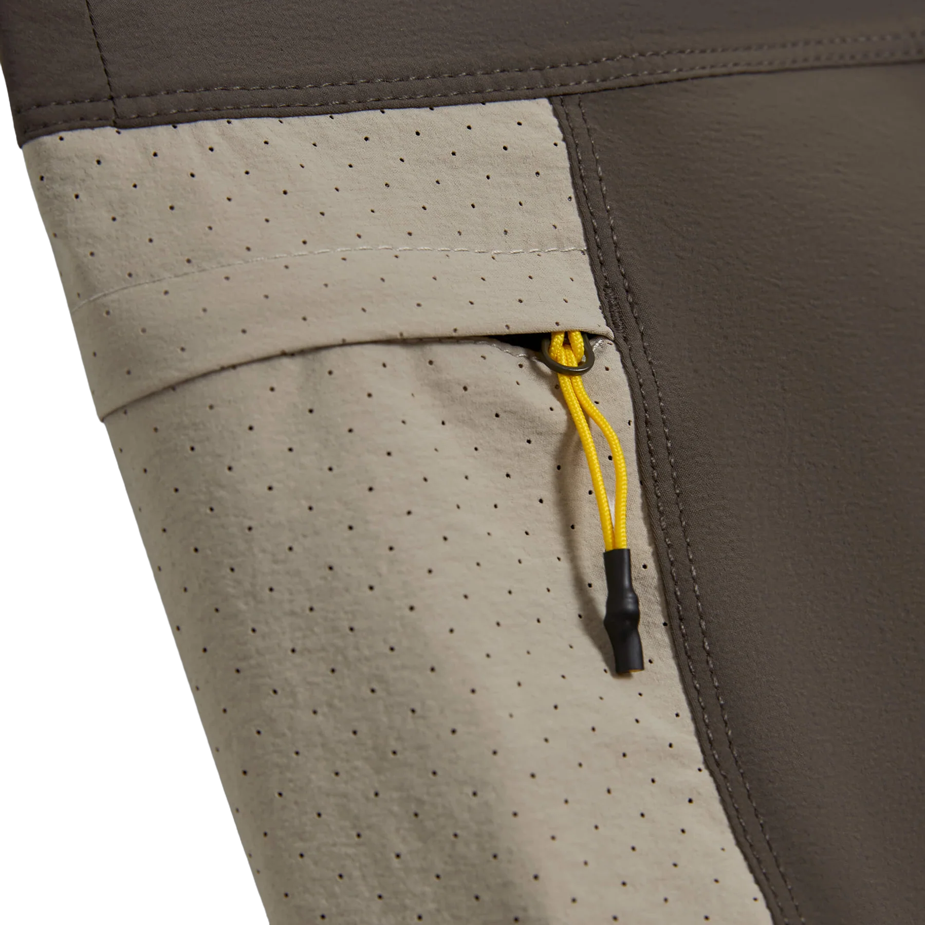 Men's Cordura Airtex Boardshort alternate view
