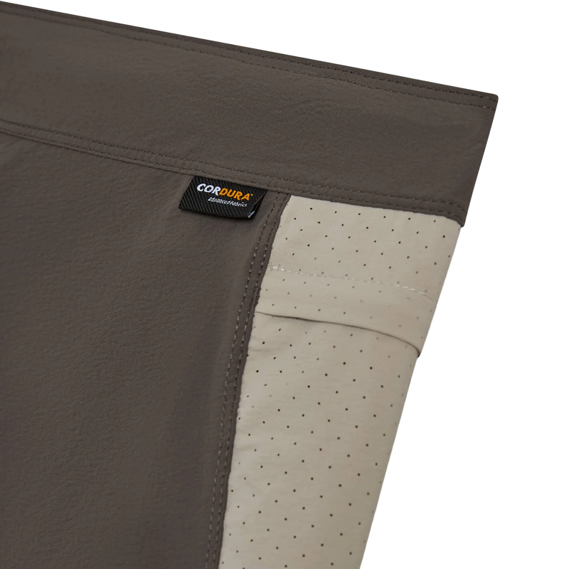 Men's Cordura Airtex Boardshort, Florence Marine Cordura Airtex Boardshort in MTN-Mountain tag