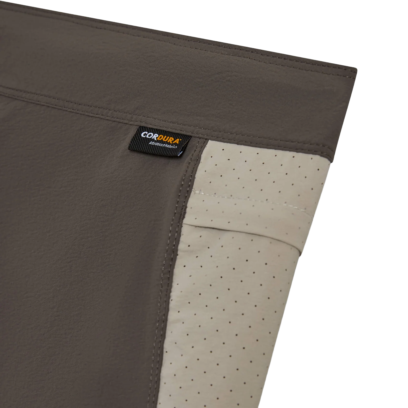 Men's Cordura Airtex Boardshort alternate view
