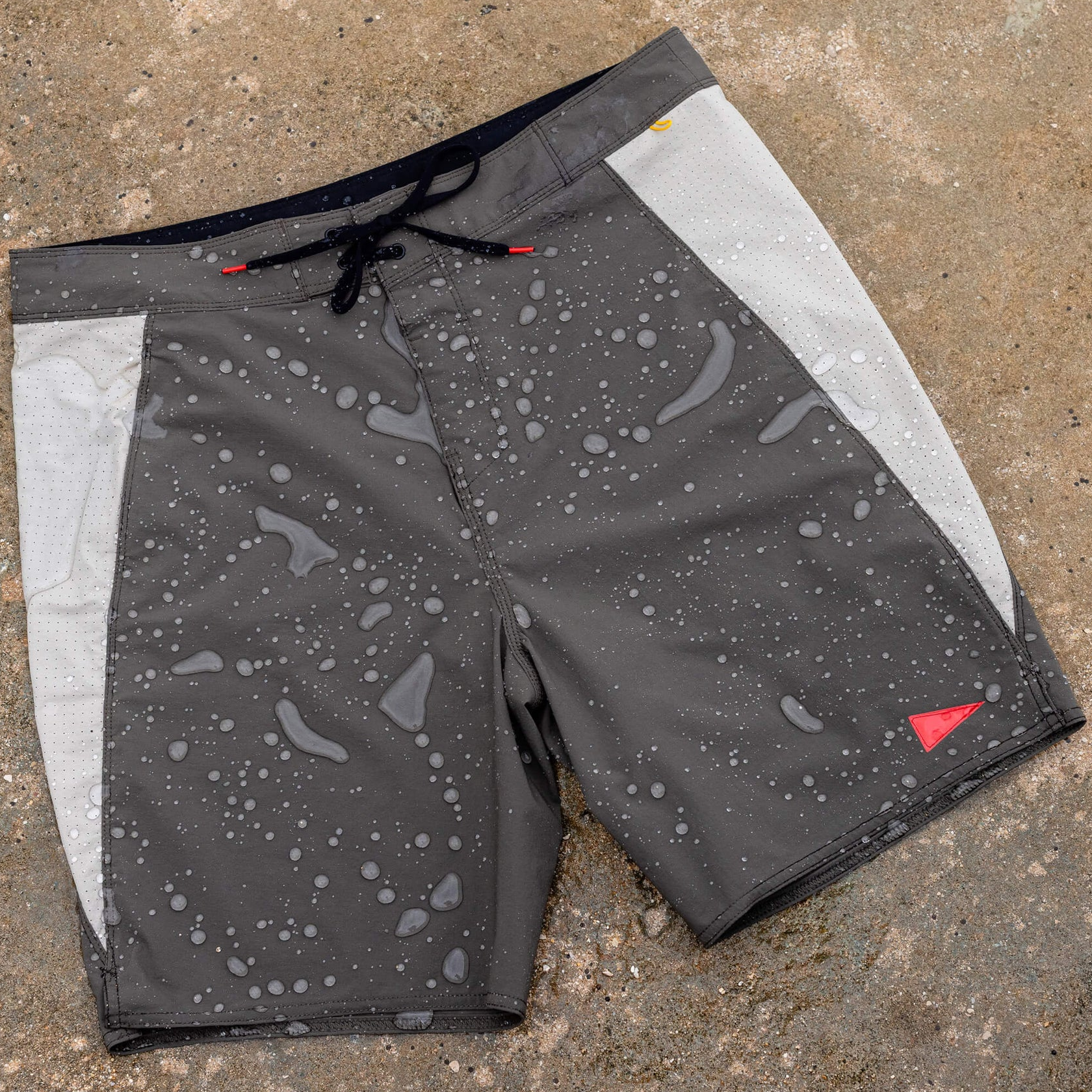 Men's Cordura Airtex Boardshort alternate view