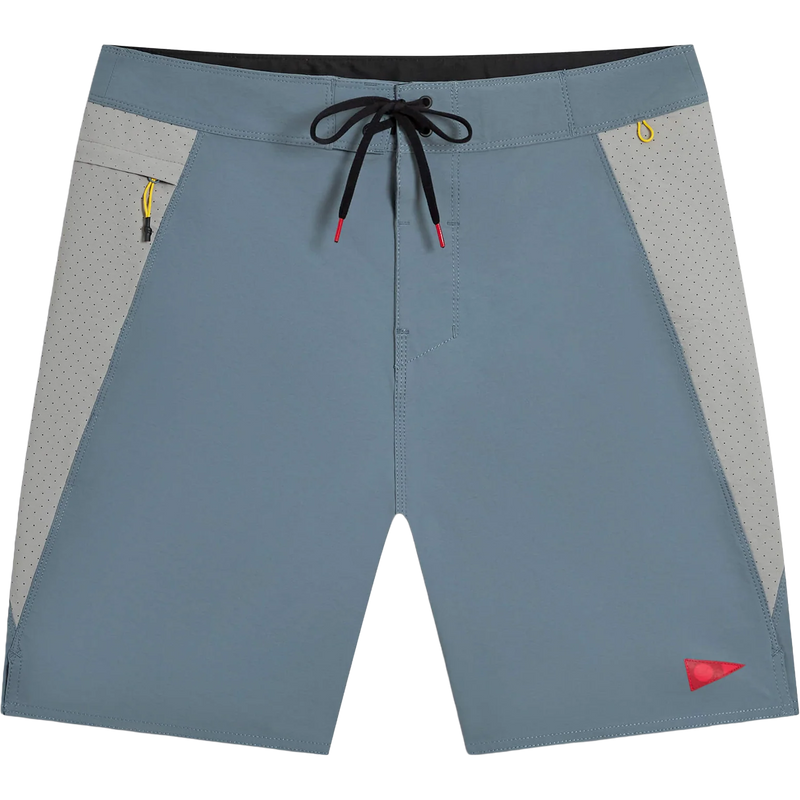 Men's Cordura Airtex Boardshort, Featured Image