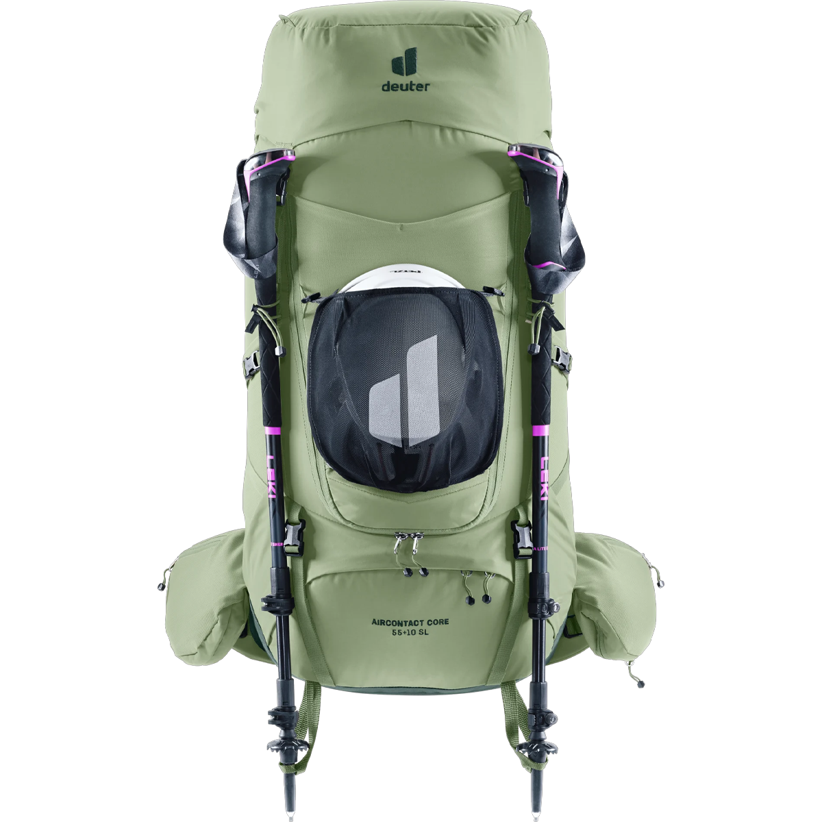 Aircontact Core 55+10 SL alternate view