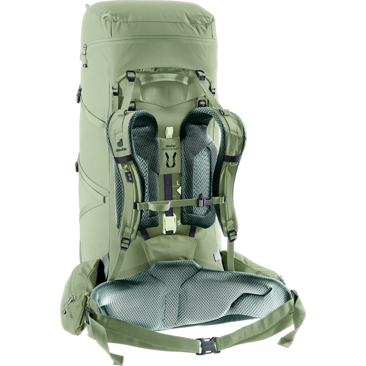 Aircontact Core 55+10 SL alternate view