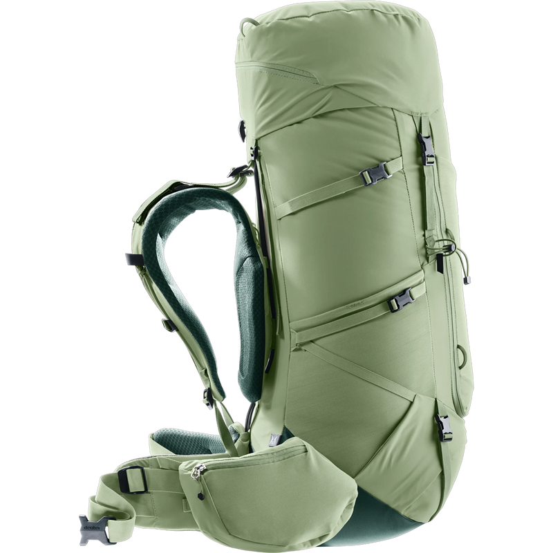 deuter aircontact 55 10 backpack Aircontact Core 55+10 SL – Sports Basement
