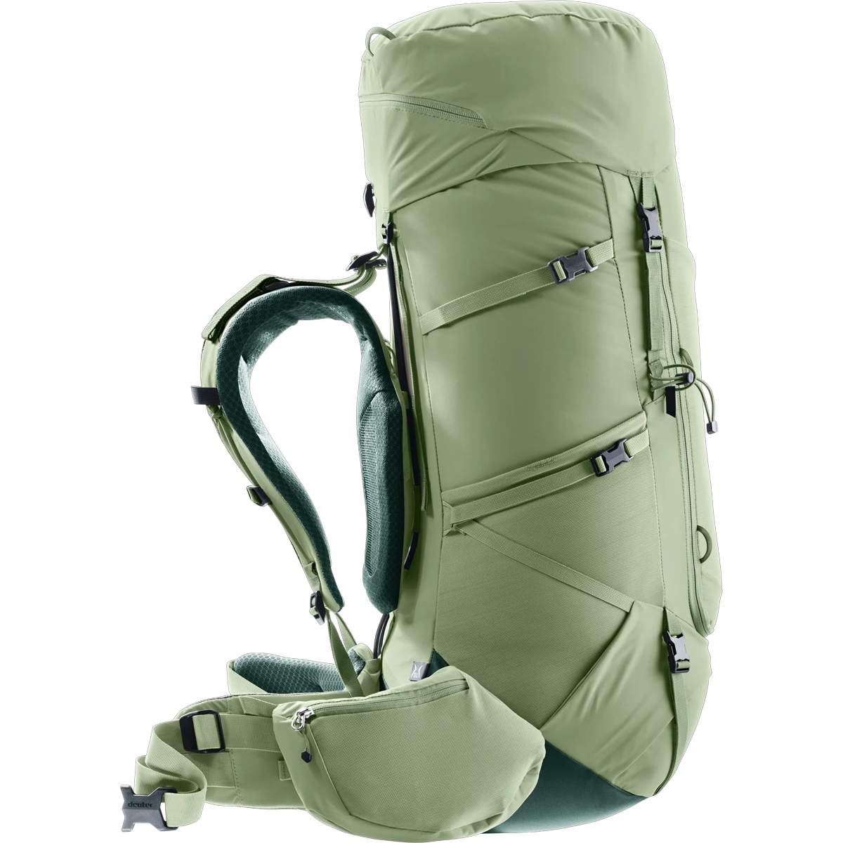 deuter aircontact 55 l + 10 backpack Aircontact Core 55+10 SL – Sports Basement