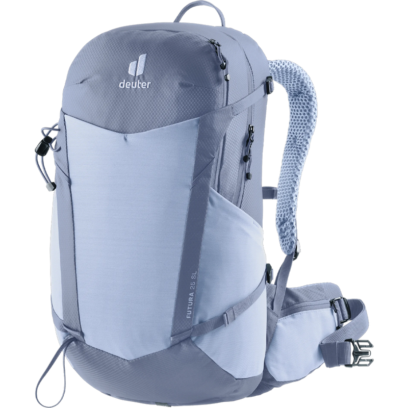 Women's Futura 25 SL, Featured Image