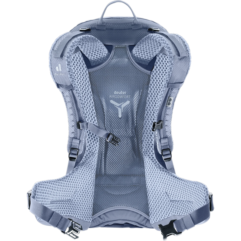 Women's Futura 25 SL, Deuter Women's Futura 25 SL back