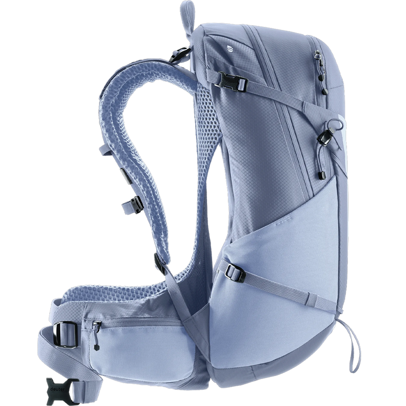 Women's Futura 25 SL, Deuter Women's Futura 25 SL side