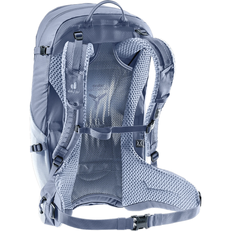 Women's Futura 25 SL, Deuter Women's Futura 25 SL straps