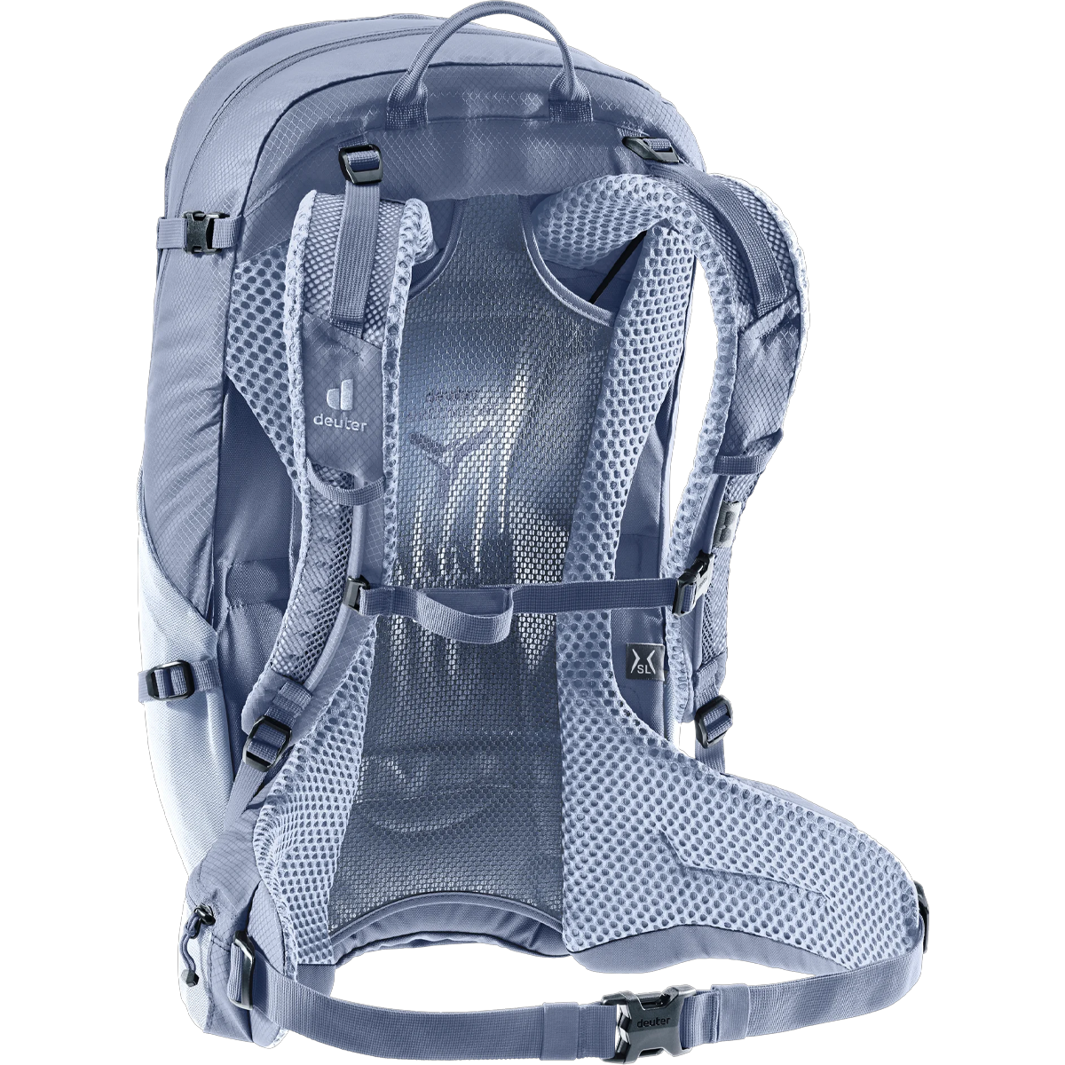 Women's Futura 25 SL alternate view