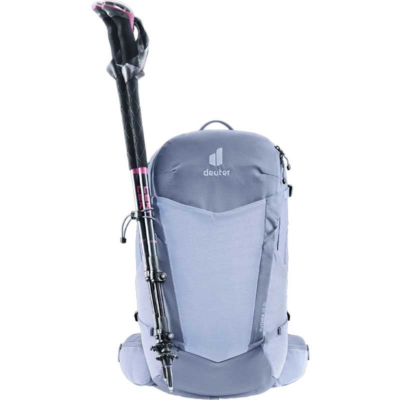 Women's Futura 25 SL, Deuter Women's Futura 25 SL trekking poles